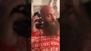 Get Your Hands On This Holiday's Best Beard Gift
