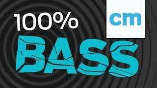 Filtered Supersaw Reese Bass in 2 Minutes! | u-he Diva Tutorial