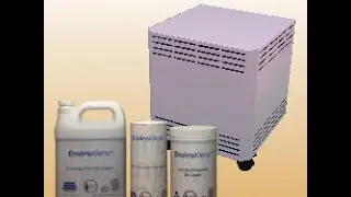 Top Rated Air Purifiers|Debra Lynn Dadd & EnviroKlenz Webinar