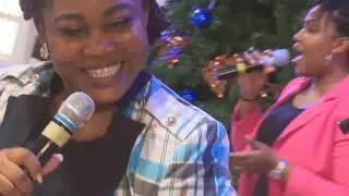 Hot Praise and Worship2 by DORIS DUMAH
