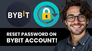 HOW TO RESET BYBIT PASSWORD NEW ULTIMATE GUIDE 2024!
