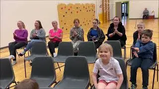 Lindivisioon 2023 LAPSED Lindi Lasteaed-Algkool