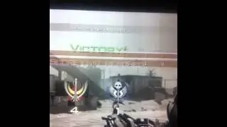 trey vs zz frags dispute proof 2nd map win 4-1... he switched teams?