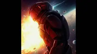 Projet Parker - Mass Effect (Haydan & Werner Fisherman remix) Official Clip