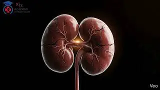 A Story of Every Kidney | Kidney Stones Explained | DCDC Academy of Healthcare