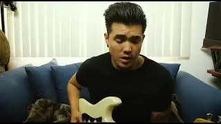 Issues - Julia Michaels (Joseph Vincent Cover)