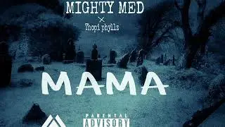 DJMSONDA MIGHTY  MED MAMA 2018
