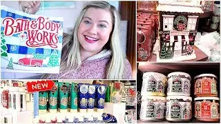 BATH & BODY WORKS LAND OF SWEETS КОЛЛЕКЦИОННЫЙ ВЫБОР + ПОКУПКА СО МНОЙ!