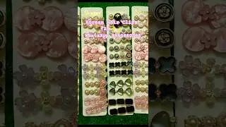 Korean Clips 🌸🌷✨ #gifts #clips #valentinesday #ssfashion #shorts #viral #diy #love #order ✨