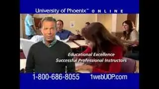 University of Phoenix - 