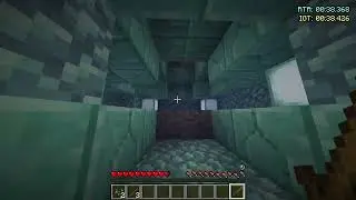 Killing the elder guardian in less than a minute [1.21]