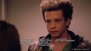 RISE 1x09 - TOTALLY HOSED