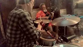 The Wind Cries Mary - Jimi Hendrix(performed by Alfie Smith & Robin Pirson)