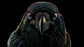 Why Crows Hold Grudges For Generations