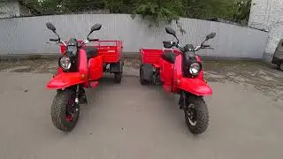 Муравьи 300 и 250 кубов