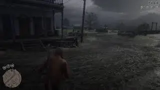 Red Dead ONLINE| PS5