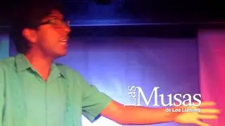 Las Musa (Comedia de Enredo)