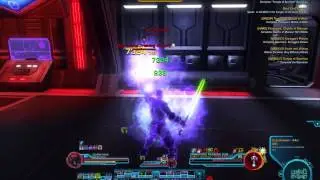 Madness sorc dps 3.0