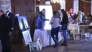 Central PA Wedding Shows @ The Historic Round Barn