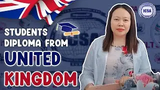 Exploring Students Diploma from United Kingdom