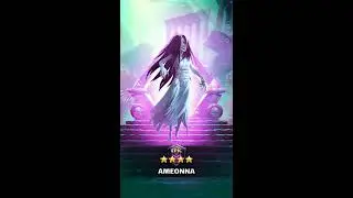 Empires & Puzzles | Season 2 | ATLANTIS SUMMONS