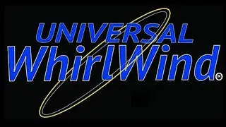 Intro Video To: Universal WhirlWind&reg; Podcast!
