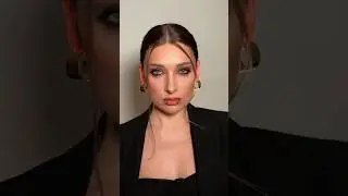 Omg!!!!!! Makeover #music #beauty #blog #fashion #girl #glamour #toronto #song #makeup #rap