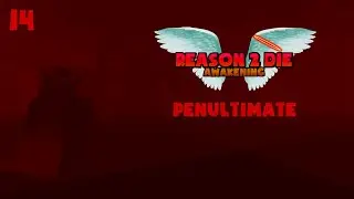 R2DA: Penultimate