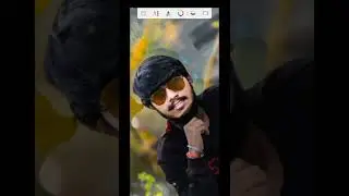 Snapseed CB Photo Editing Trick | Snapseed Stylish Photo Editing | Snapseed Background Change Tricks