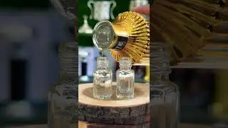 White Oud attar