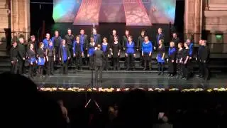 Der Falke - Ensemble vocal - Cork Choral Festival 2012