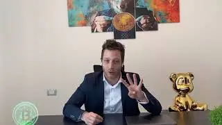 Simone Manco - Crypto sicurezza