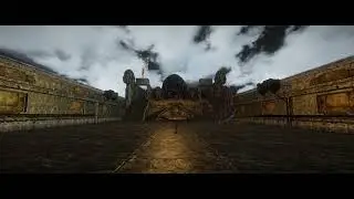 Skyrim Pinball