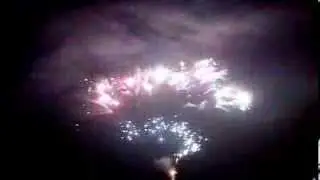 Low Noise - Quiet Fireworks by Epic Fireworks