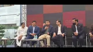 Mr. Pramodh Arora, CEO, PVR Cinemas