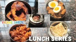 Yummiest LunchBox Ideas🥩🍲 | Homemade | easy recipes | #food #lunch #trending #viral #video #videos 