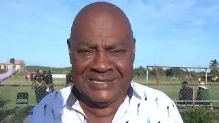 JFF President Michael Ricketts EXCLUSIVE INTERVIEW