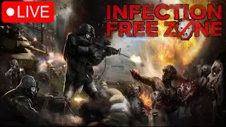 INFECTION FREE ZONE - Wird es jetzt schlimmer?