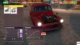 FH5 Engine Sound Swap! #forzahorizon5 #tutorial #forzamods #forzahorizon #modding #moddingtutorial