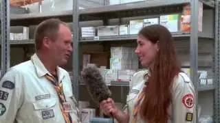 Royal Rangers Bundescamp 2014 GESICHTER (HD)