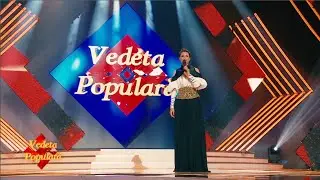 Vedeta populară: semifinala sezonul 6  – a treia parte (@TVR1)