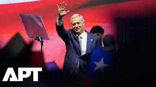 Kast Names Cabinet, Vows to Restore Security Across Chile Ahead of Inauguration | APT
