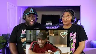 Kidd and Cee Reacts To Does The Shoe Fit Season 2 Episode 3