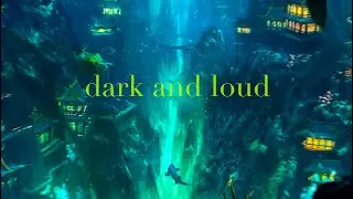 pov: you&rsquo;re discovering the lost city of atlantis (playlist)