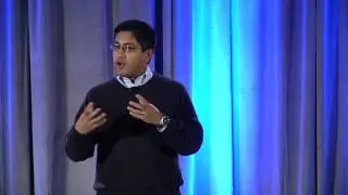 Shuman Ghosemajumder | Design for Global Impact: Using Science in HIV Education