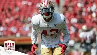 Camp Highlight: Carradine, James Deliver Big Hits