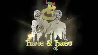 Cache & Djavo - Djavole [INTRO REWORK]