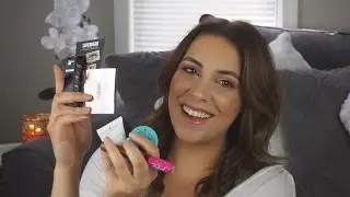 May Ipsy Bag | 2017 | Stefana Russo
