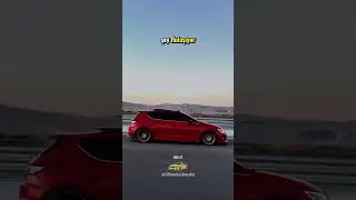 Seat Leon FR: Bu Araba Sakin G&ouml;r&uuml;n&uuml;p Psikopata Bağlıyor! | 30 Saniyede Araba