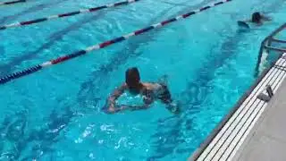 BOSS Soldiers perform low impact PT